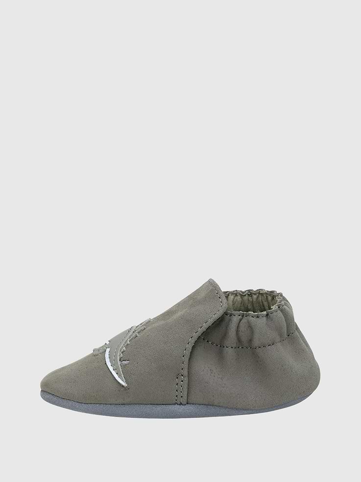 Image number 5 showing, Robeez Baby Ramsey Soft Soles