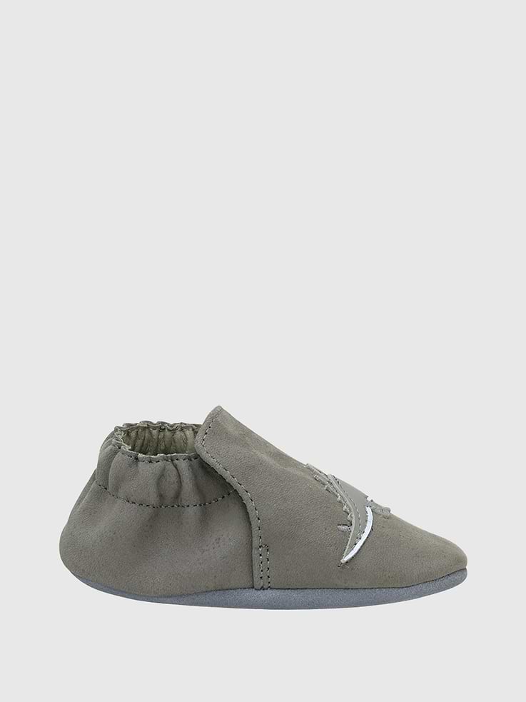 Image number 1 showing, Robeez Baby Ramsey Soft Soles