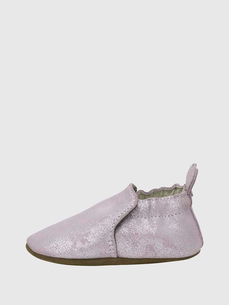 Image number 5 showing, Robeez Baby Pretty Pearl Soft Soles