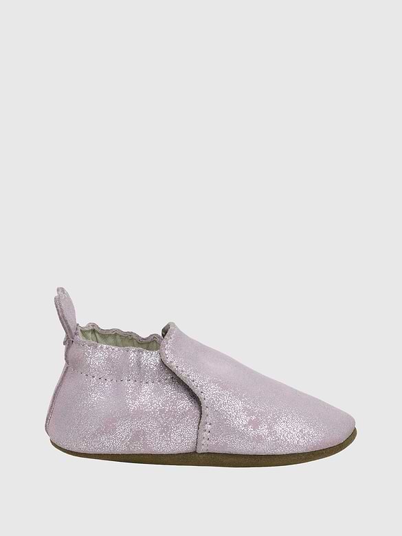 Robeez Baby Pretty Pearl Soft Soles