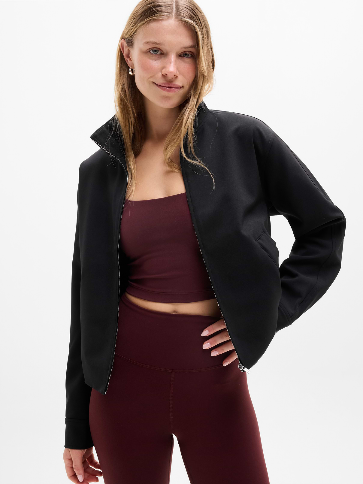 Endless Jacket