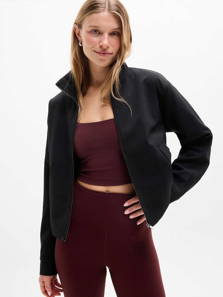 Image number 1 showing, Endless Jacket