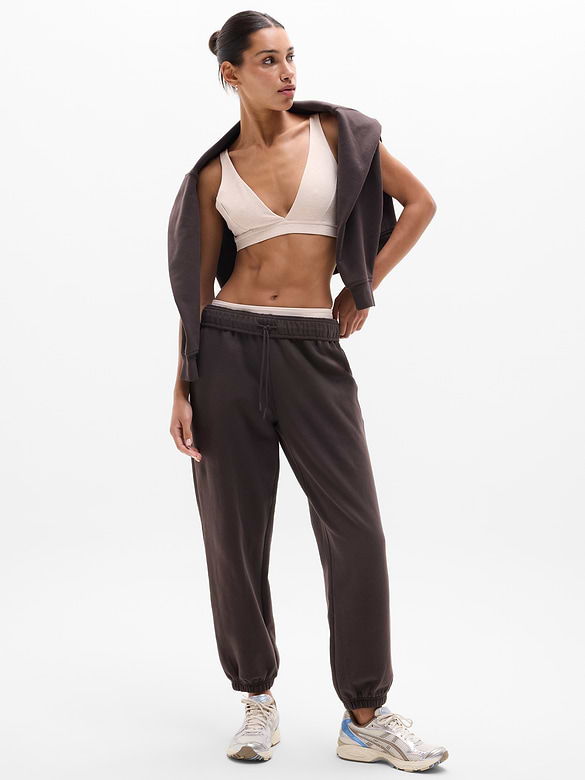 SoftLuxe Bra A-C