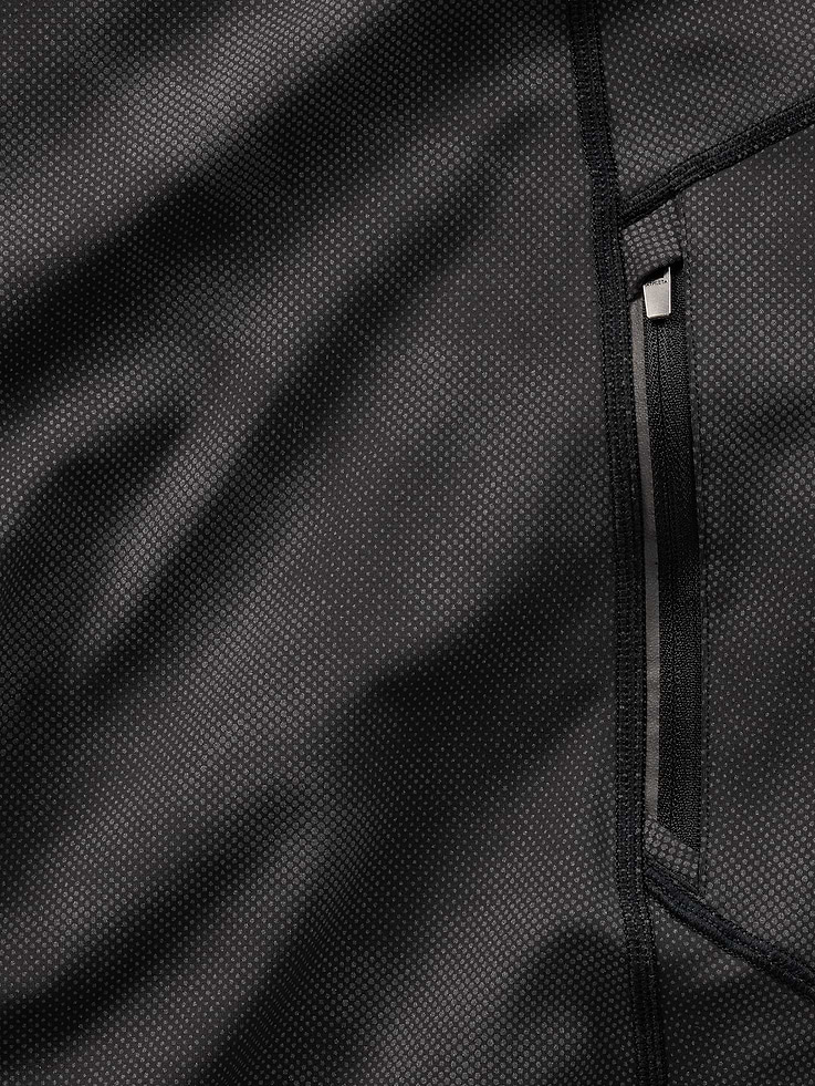 Image number 6 showing, Rainier High Rise Reflective Print Legging