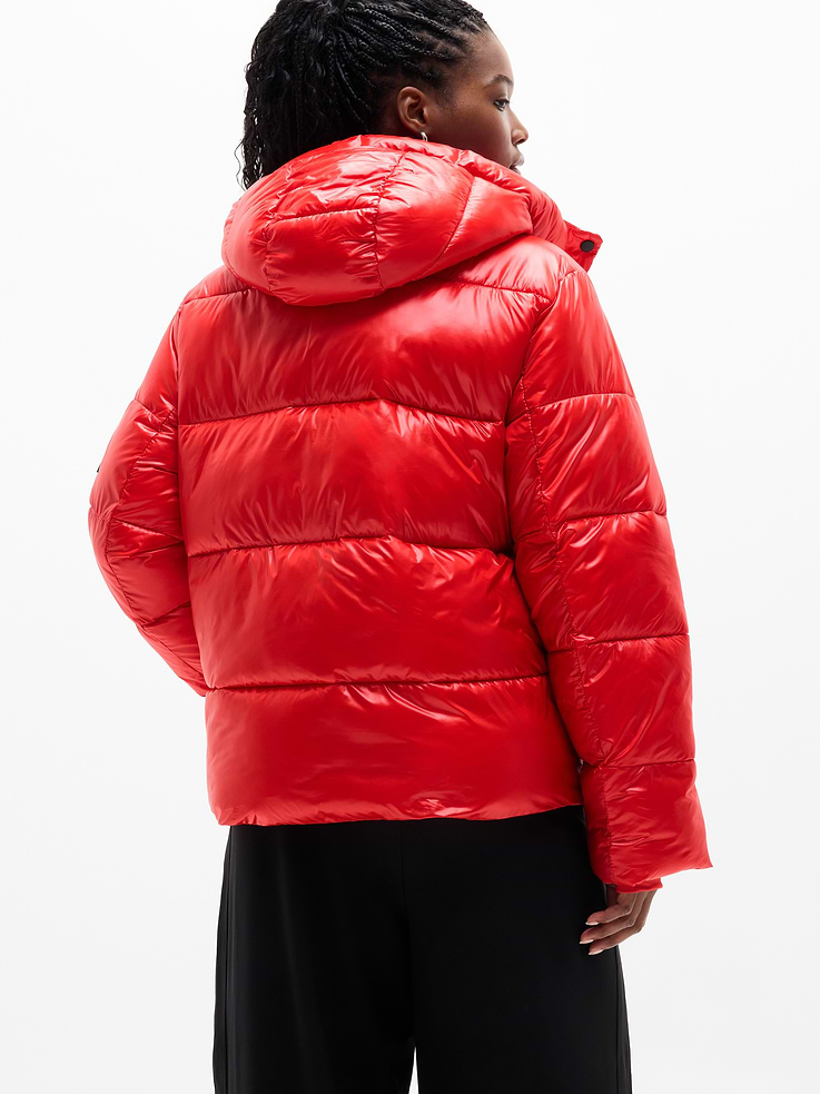 Image number 6 showing, Stratus Puffer Jacket