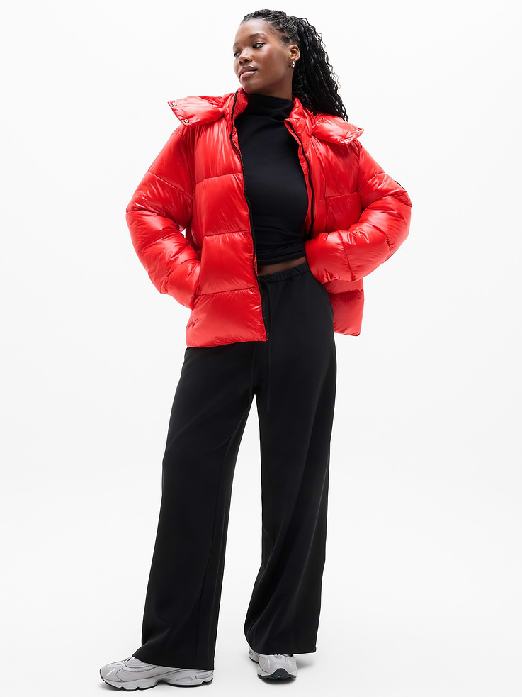 Image number 5 showing, Stratus Puffer Jacket