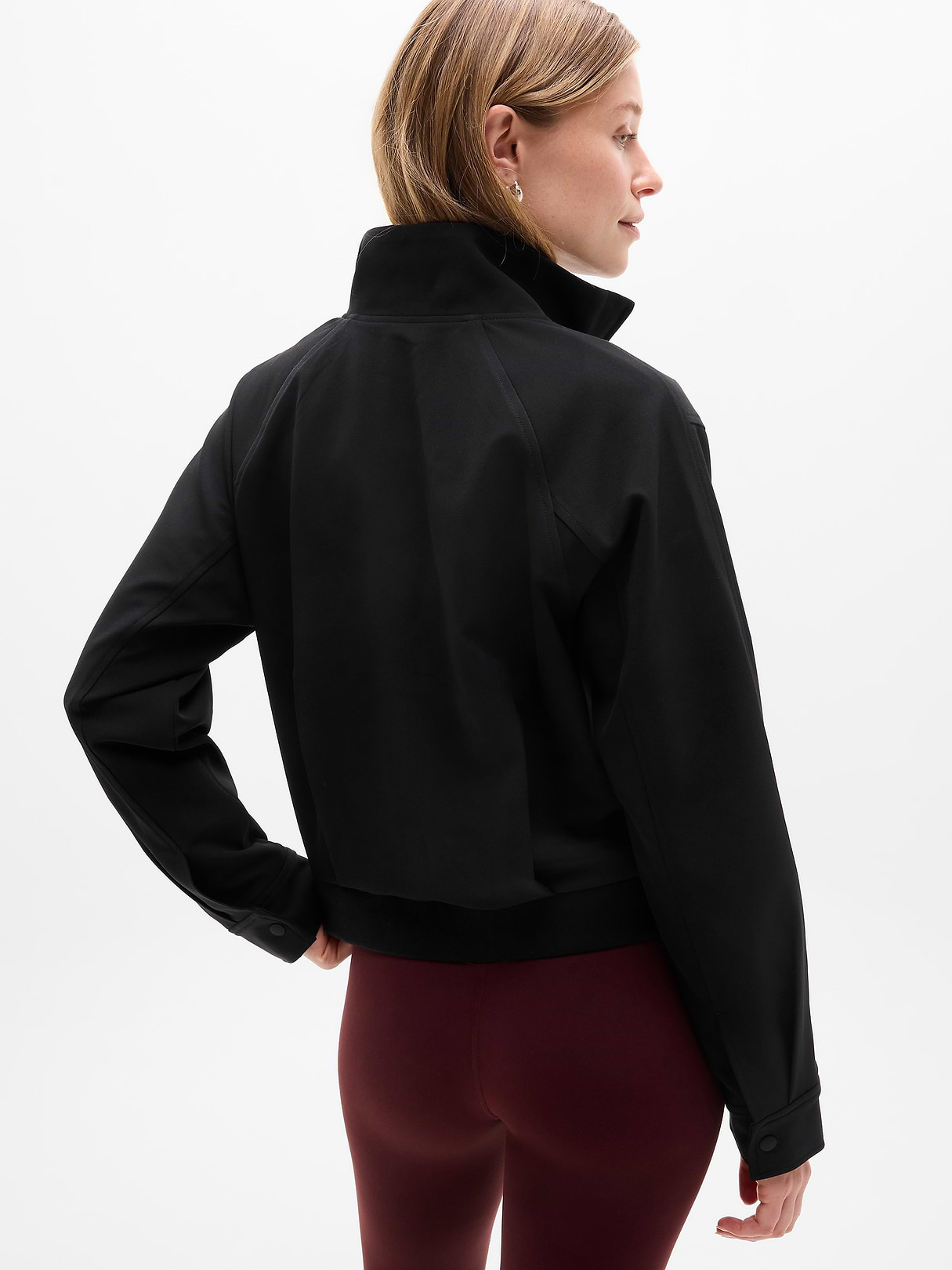 Endless Jacket | Athleta