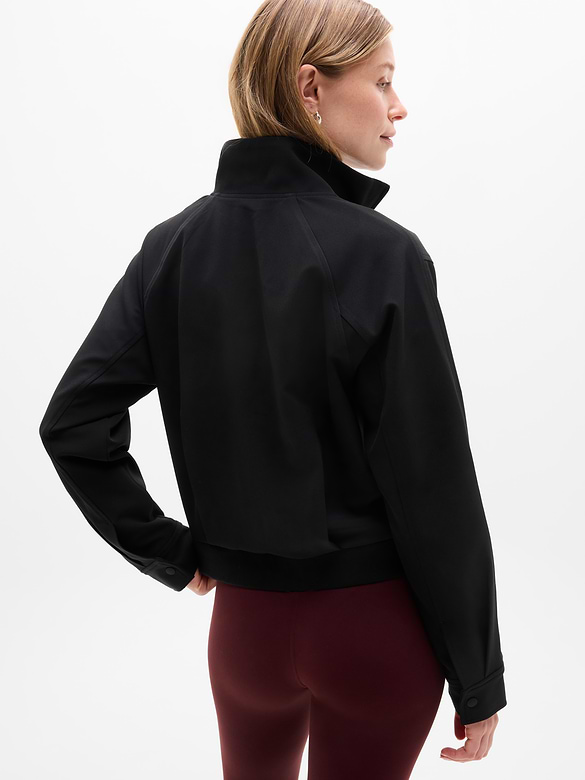 Endless Jacket
