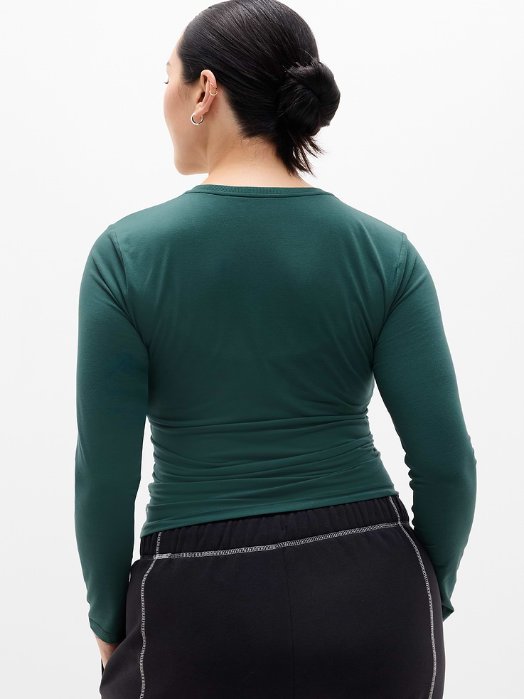 Image number 5 showing, With Ease Cinch Top