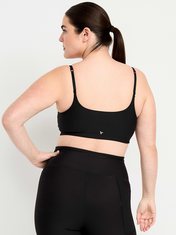 Light Support PowerSoft Sports Bra