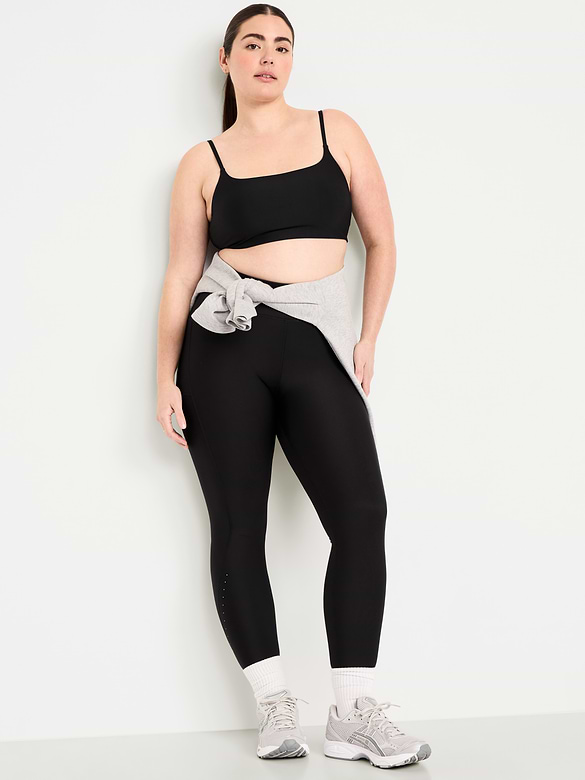Light Support PowerSoft Sports Bra
