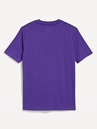 Image number 2 showing, College T-Shirt for Adults