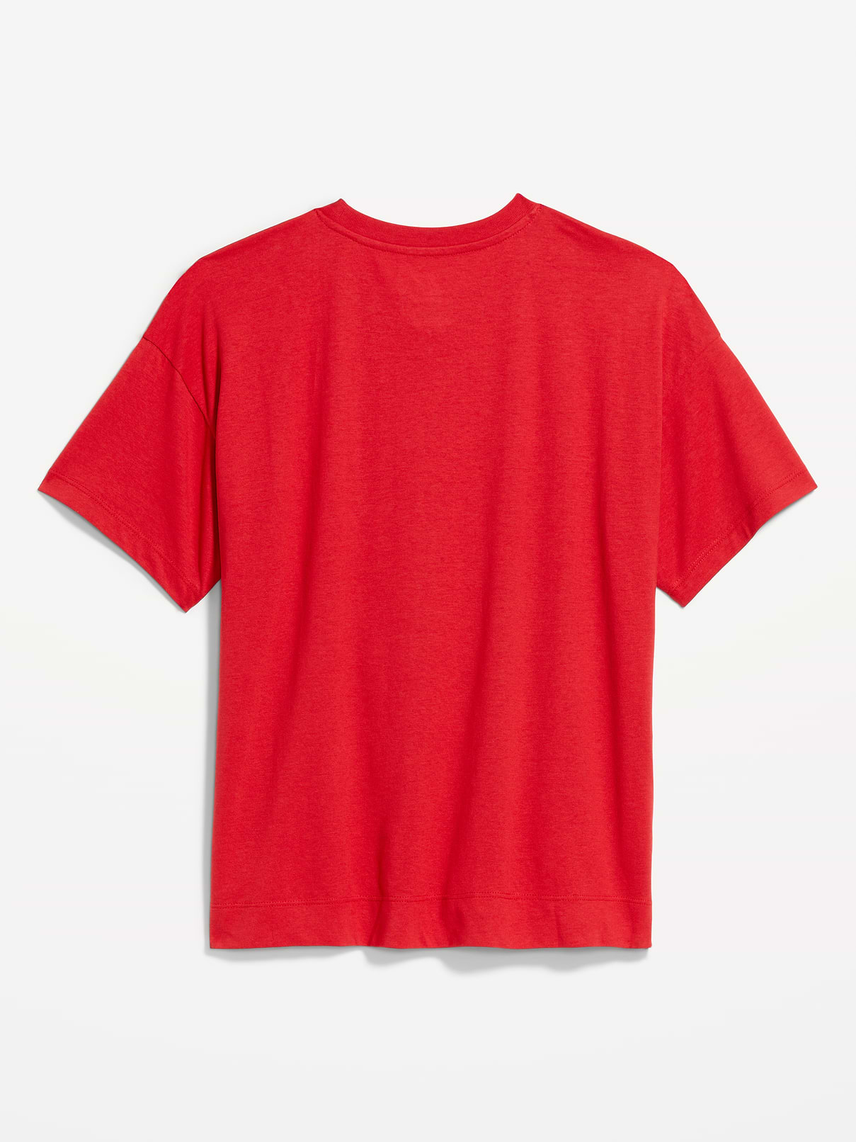 Image number 3 showing, NHL Crew-Neck T-Shirt for Women