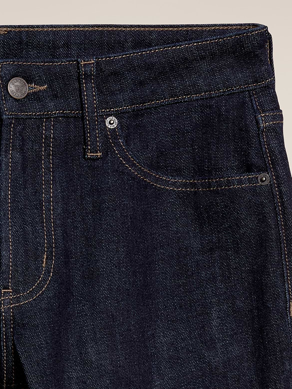 Old Navy x Anna Sui Slim Boot Cut Jeans