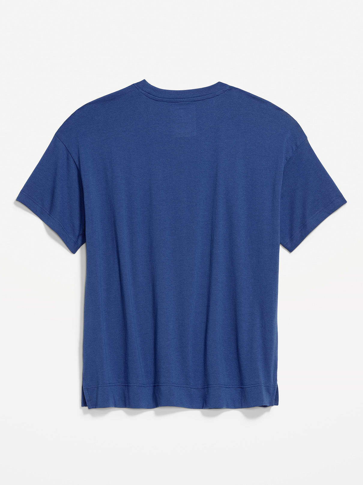 Image number 3 showing, NHL Crew-Neck T-Shirt for Women