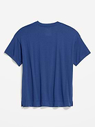 Image number 3 showing, NHL Crew-Neck T-Shirt for Women