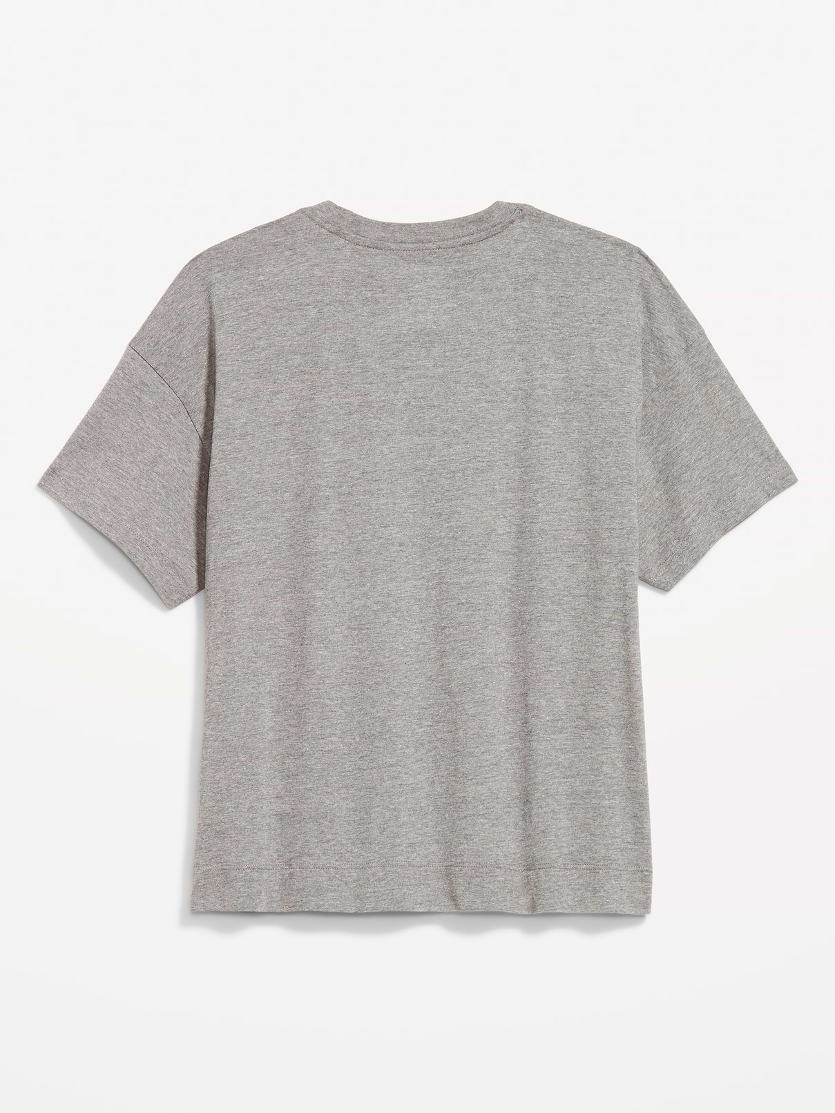 Image number 2 showing, NHL Crew-Neck T-Shirt for Women