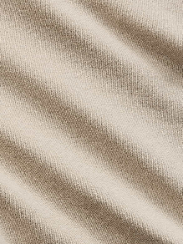 Intuition High Rise 5” Cotton Short