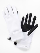 Image 1 of 2, FOR: Hiking, climbing, and exploring in cold climates, FEEL: Luxe fabric with brushed lining is durable, FAVE: Touch-screen enabled fingertips keep you connected outdoors, Non-slip internal grip dots offer better control and dexterity, Product #768184