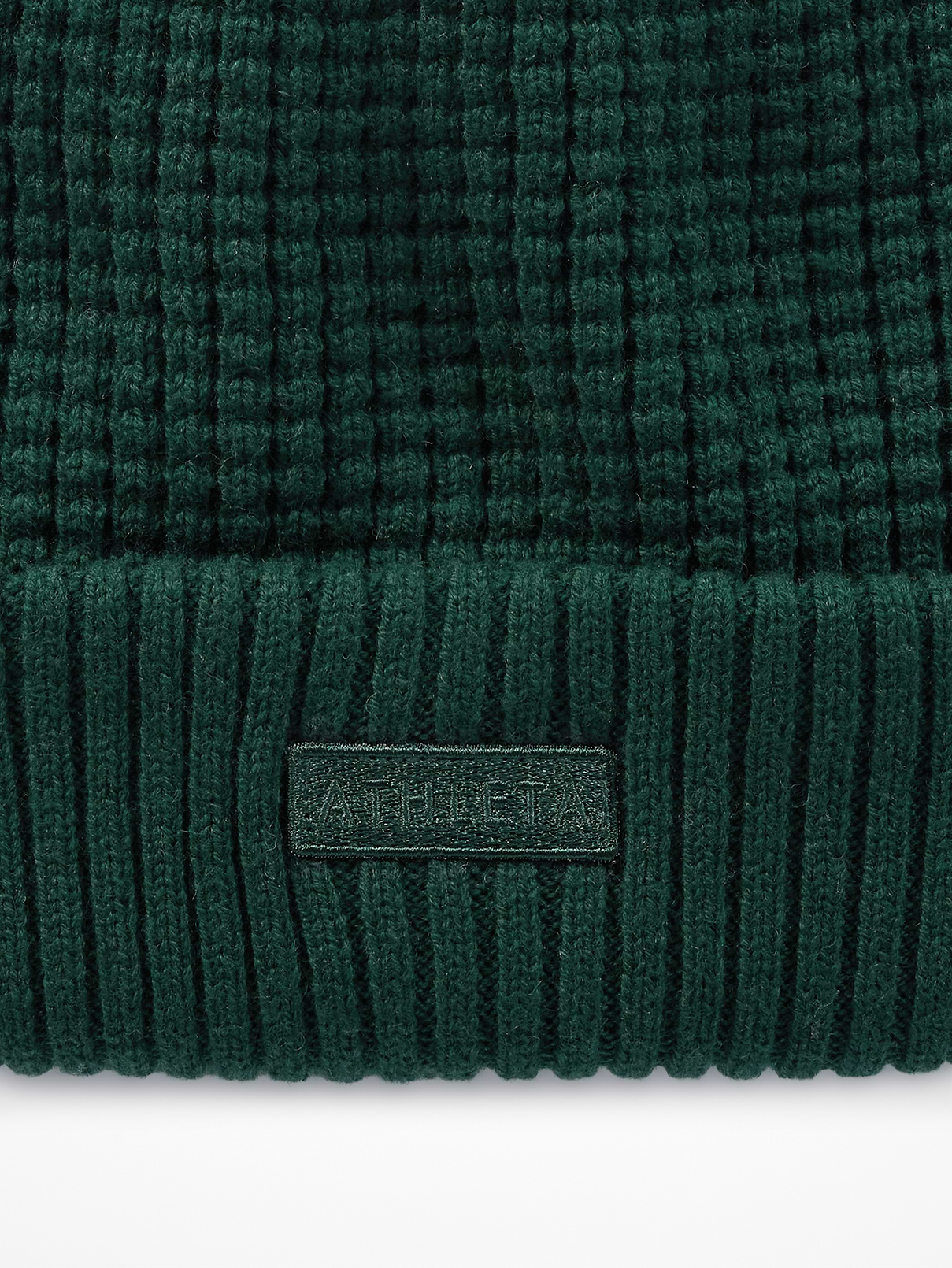 Image number 3 showing, Upslope Waffle Beanie