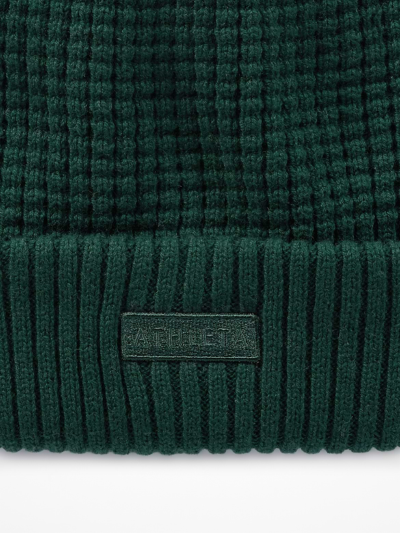 Upslope Waffle Beanie
