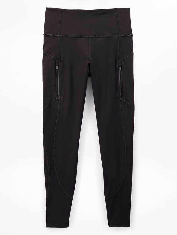 Rainier High Rise Legging