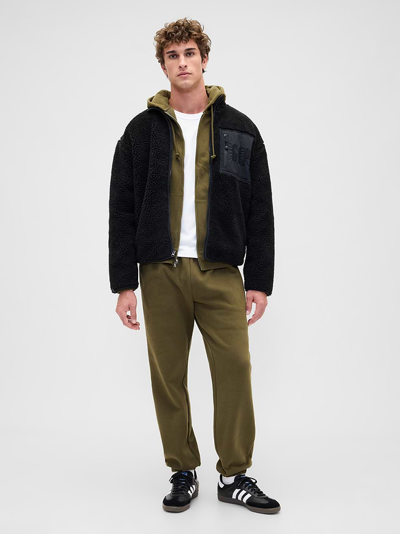 Adult VintageSoft Classic Joggers