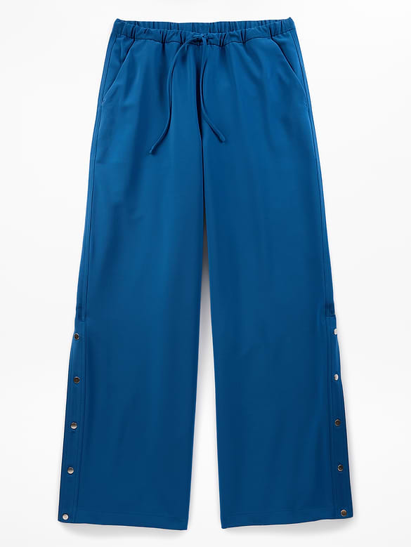 MVP Mid Rise Snap Pant