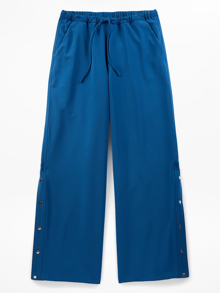 Image number 8 showing, MVP Mid Rise Snap Pant