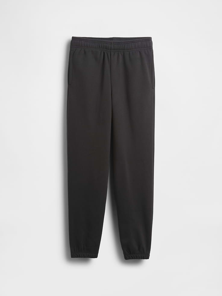 Image number 6 showing, Kids VintageSoft Relaxed Joggers