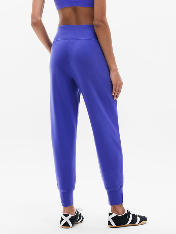 Coaster Luxe High Rise Jogger
