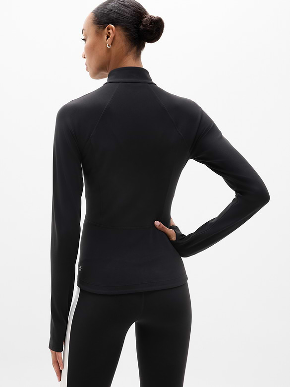 Salutation Jacket 2.0