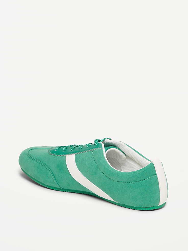 Image number 5 showing, Low-Profile Sneakers