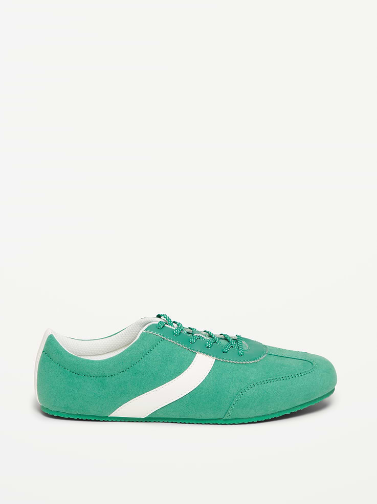 Image number 4 showing, Low-Profile Sneakers
