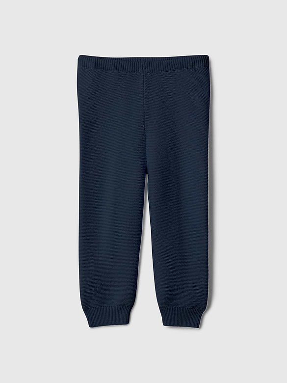 Baby Pull-On Pants