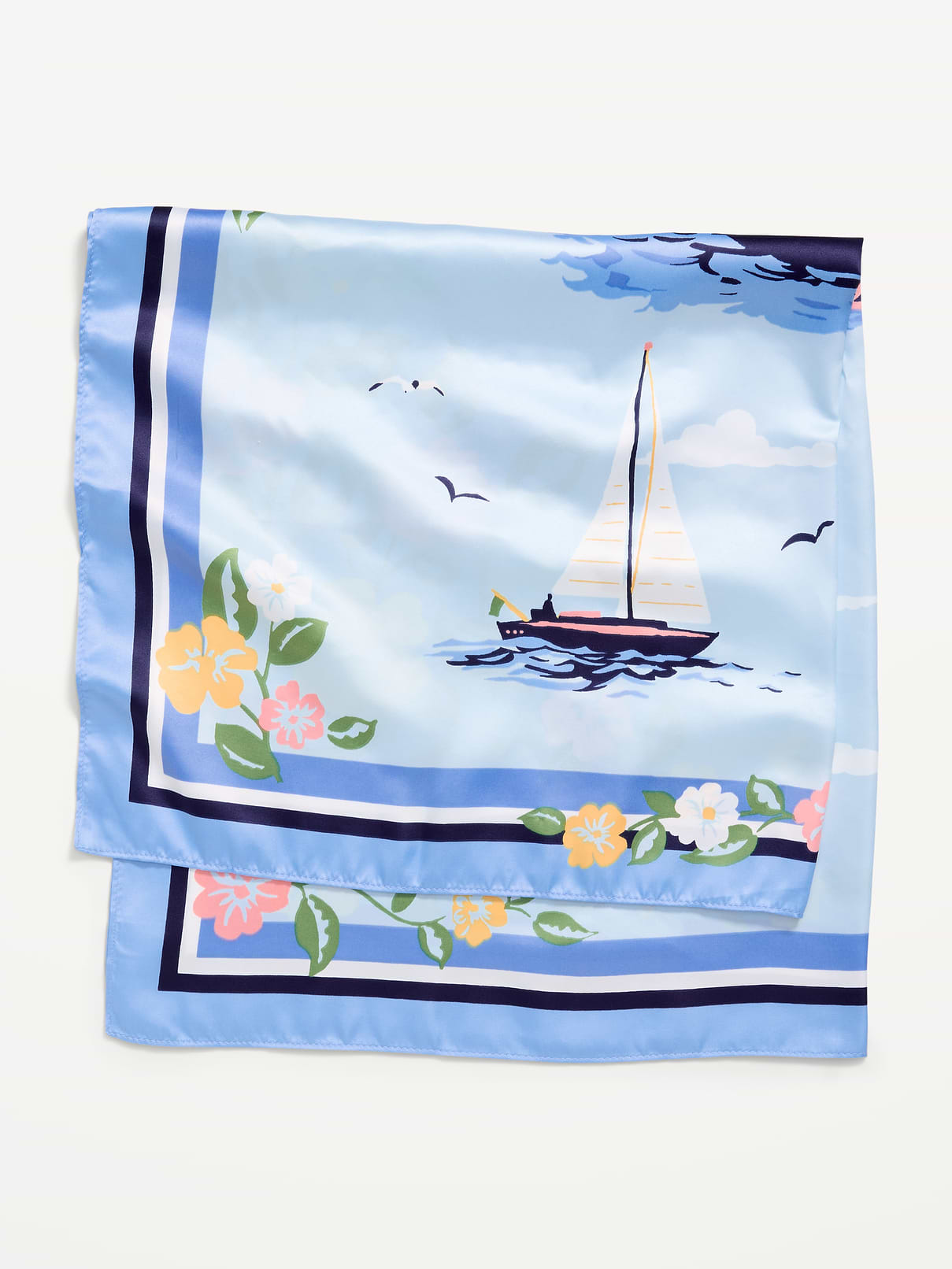 Image number 2 showing, Outtek™ Silky Scarf