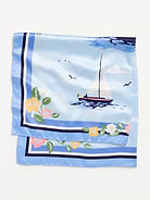 Image number 2 showing, Outtek™ Silky Scarf