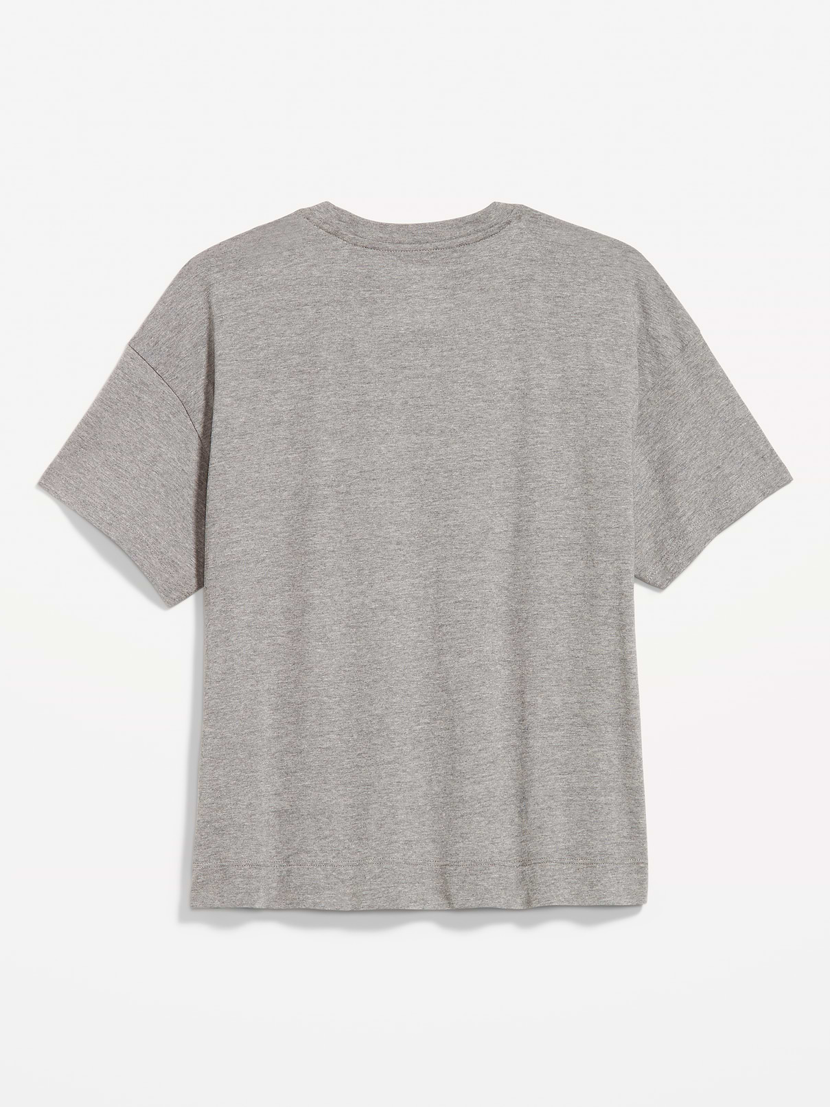 Image number 2 showing, NHL Crew-Neck T-Shirt for Women
