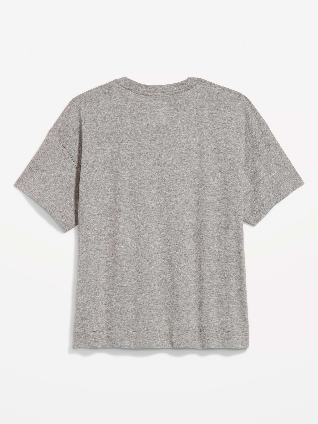 Image number 2 showing, NHL Crew-Neck T-Shirt for Women