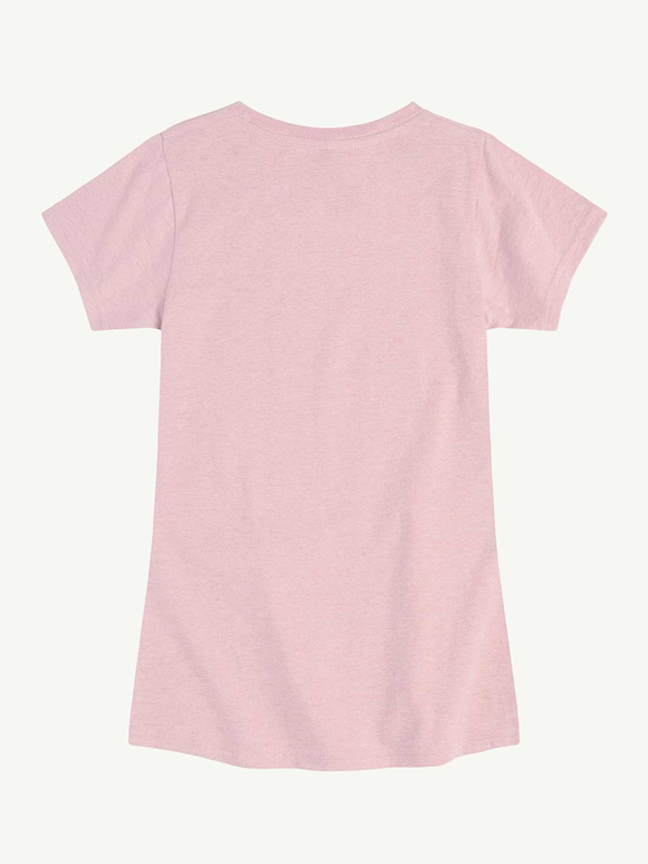Cher Clueless Short Sleeve Tee For Girls