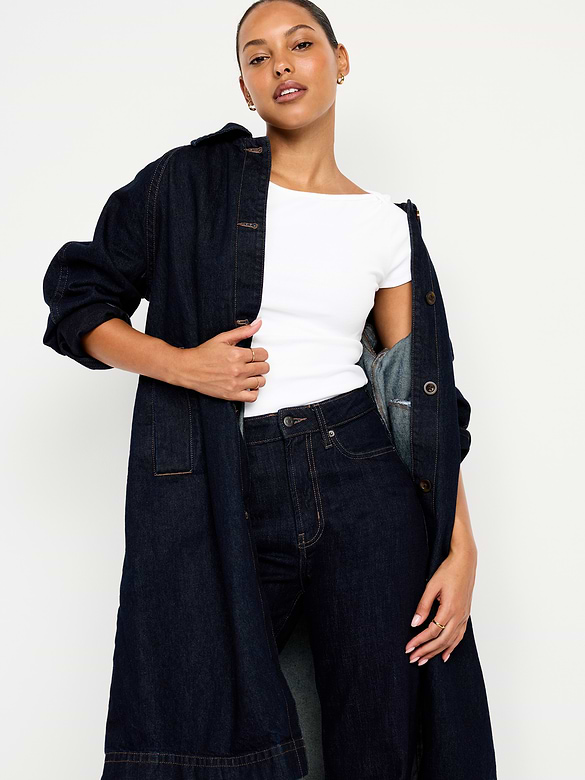 Snug Boatneck T-Shirt