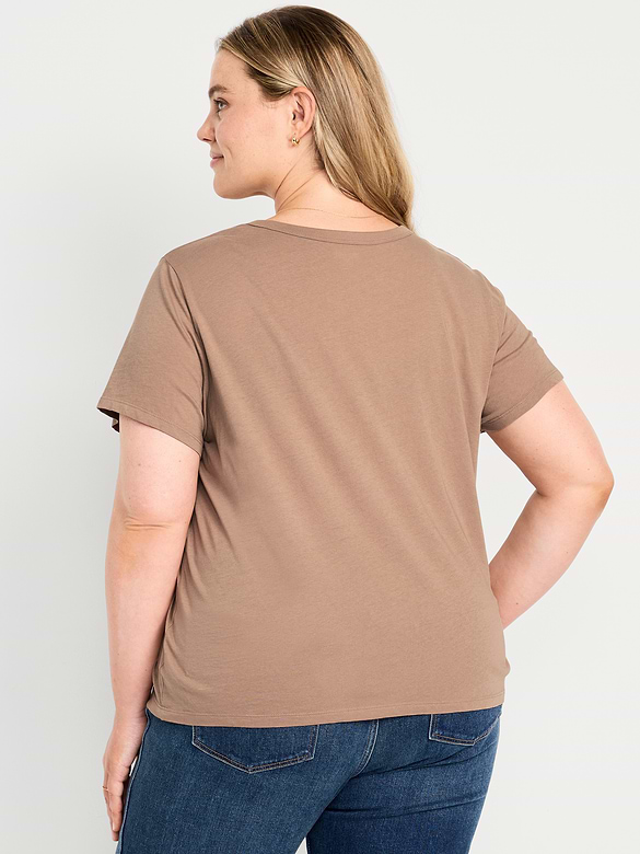 EveryWear Crew-Neck T-Shirt