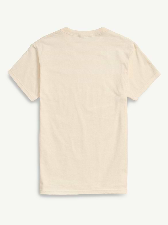 Santa Wranglin Around Short Sleeve Graphic Tee