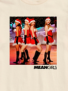 Image 2 of 4, Mean Girls Santa Dance Short Sleeve Graphic Tee