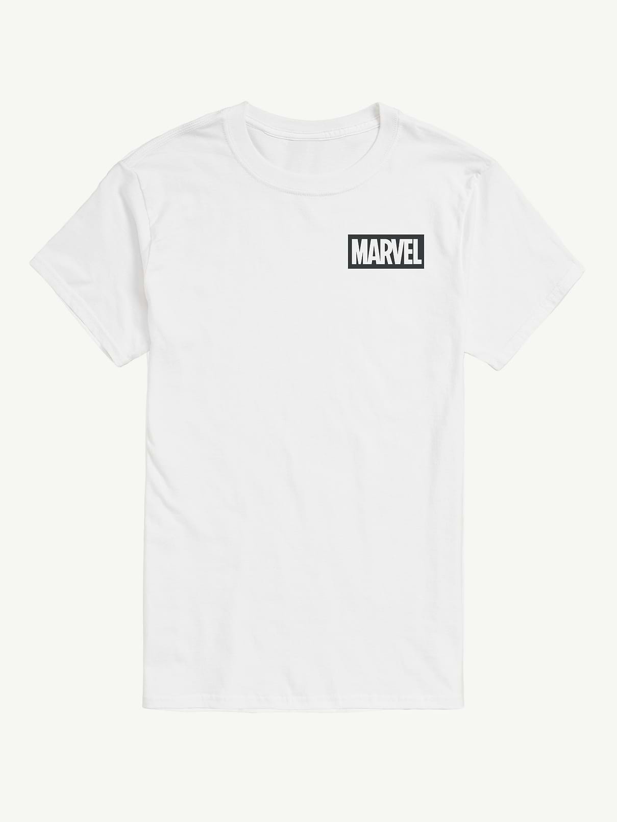 Image number 1 showing, Marvel Fantastic Four Galactus Short Sleeve Graphic Tee
