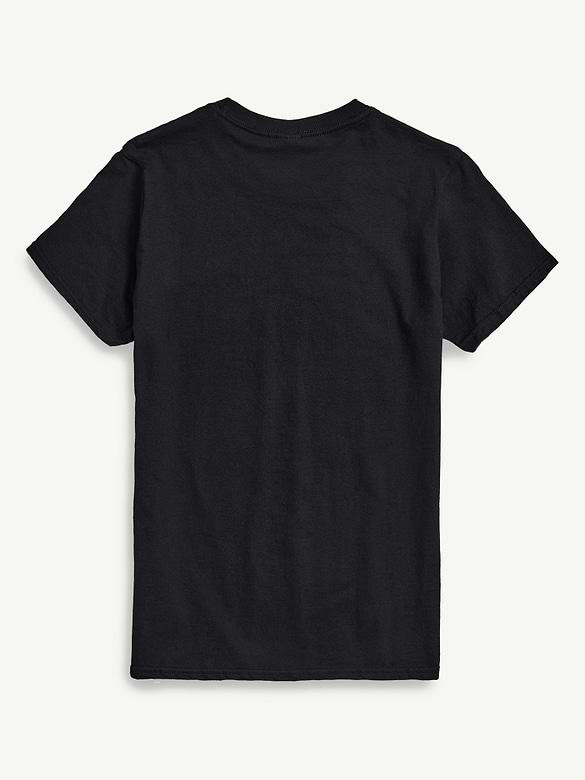 Wicked Shiz University Short Sleeve Graphic Tee