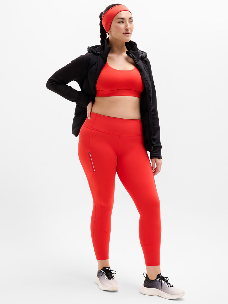 Image number 4 showing, Rainier High Rise Legging