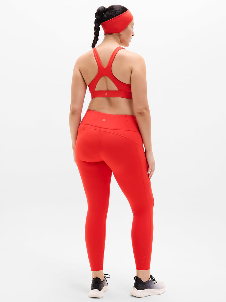 Image number 5 showing, Rainier High Rise Legging