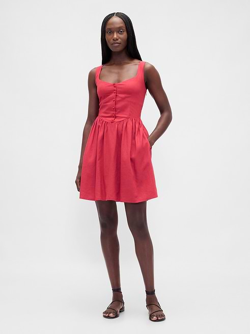 red satin homecoming dress A-Line Straps Short Prom Dress US6 / Custom Color More new style Elven Queen Dress, size: Color:BLUE STRIPES charlotte