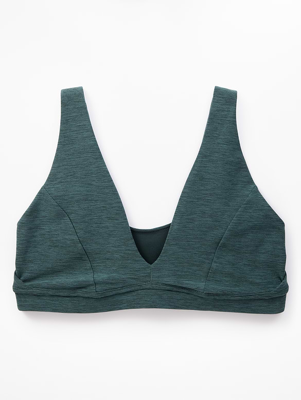 SoftLuxe Bra D-DD